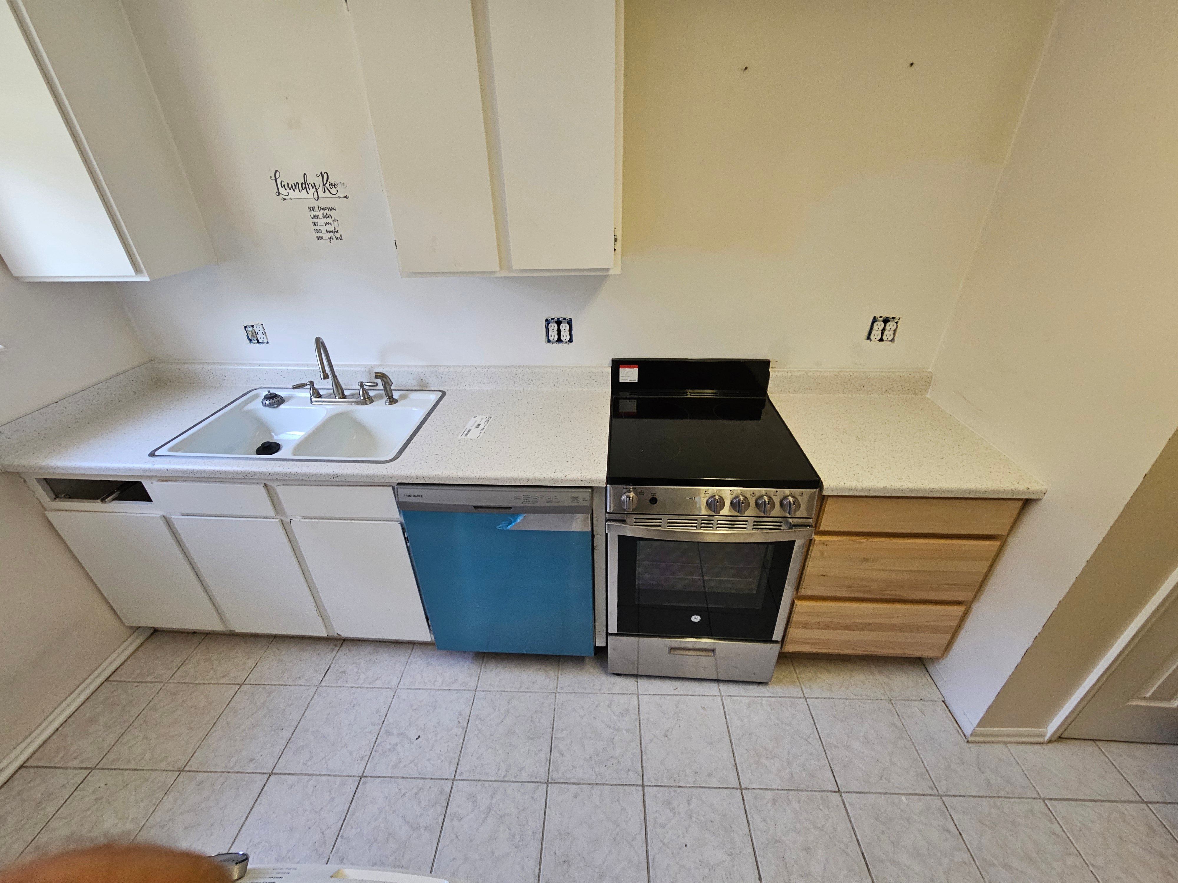 Avatar for Jeff & Son handyman