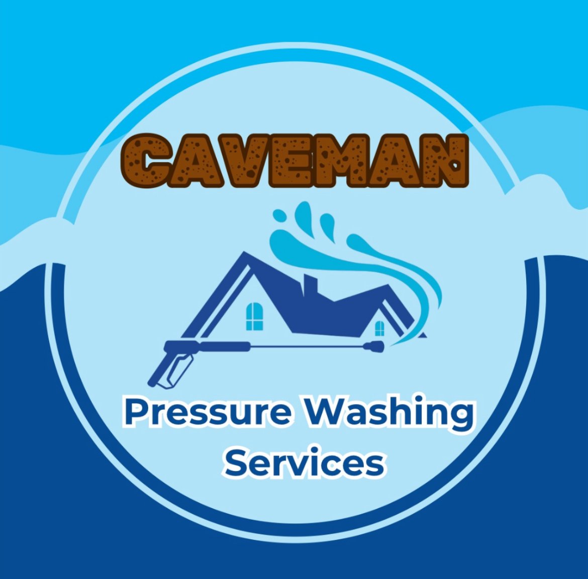 Avatar for Caveman pressure washing services