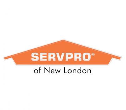 SERVPRO of New London logo