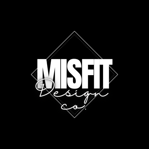 Avatar for Misfit Design Co.