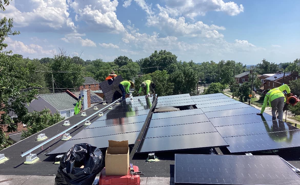 Avatar for Revolution Solar