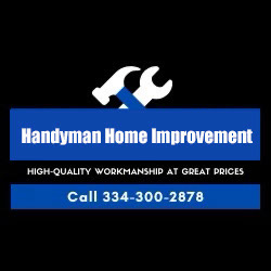 Avatar for Handyman home improvement