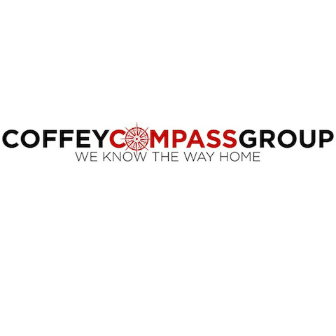 The Coffey Compass Group logo