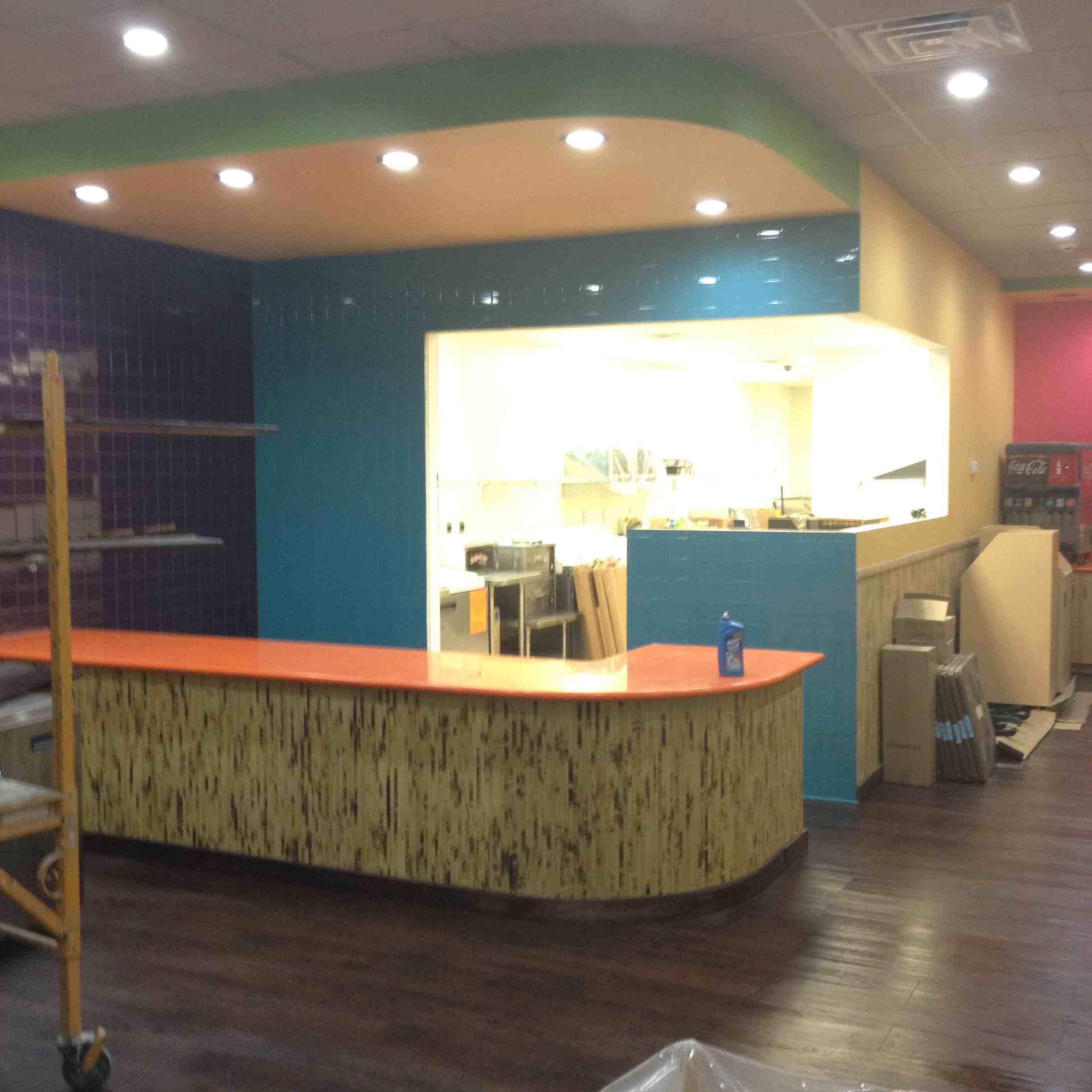 Avatar for Webb's Construction & Interiors