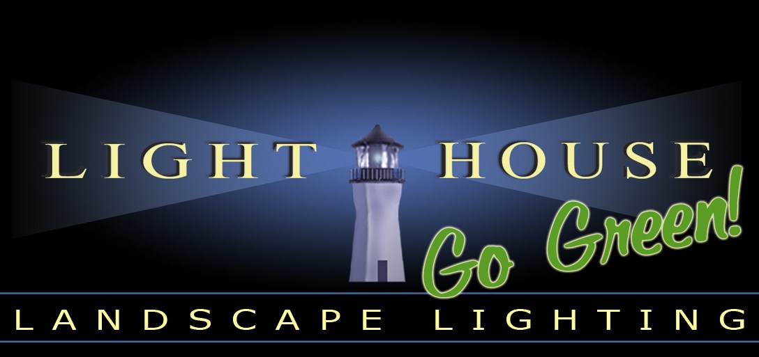 Lighthouse Landscape Lighting of West Texas logo
