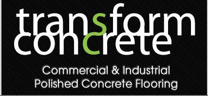 Transform Concrete LLC logo