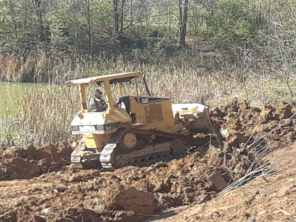 Avatar for Amos Bolar Dozing and Demolition