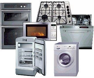 APPLIANCE REPAIR