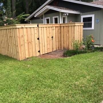 Logo for Frahm's Misc Services LLC