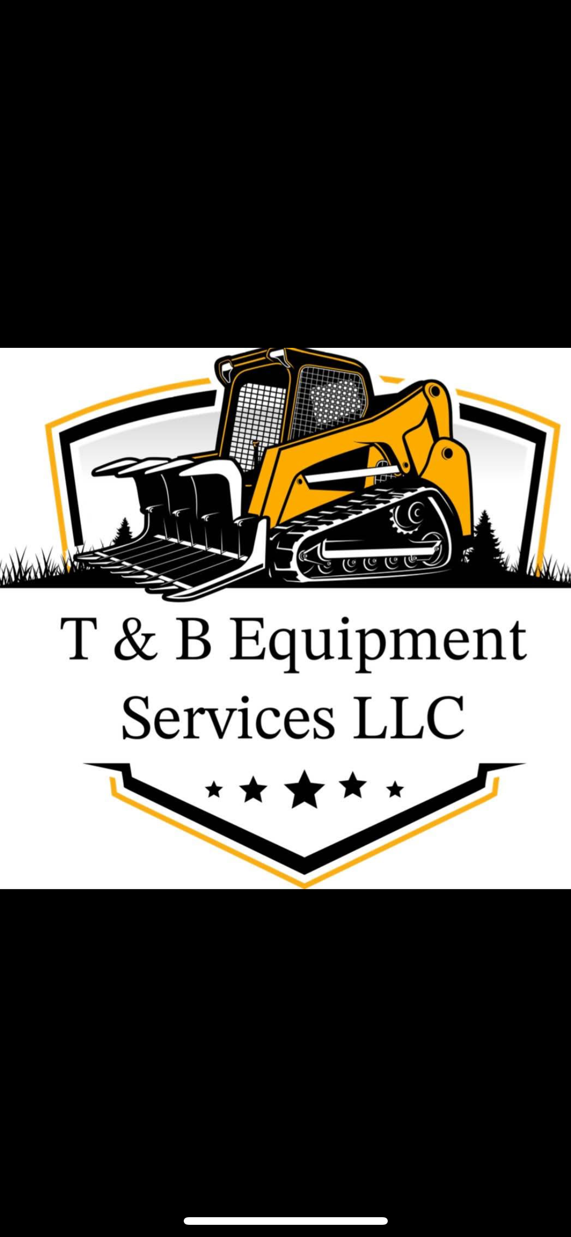 Avatar for T and B equipment services LLC