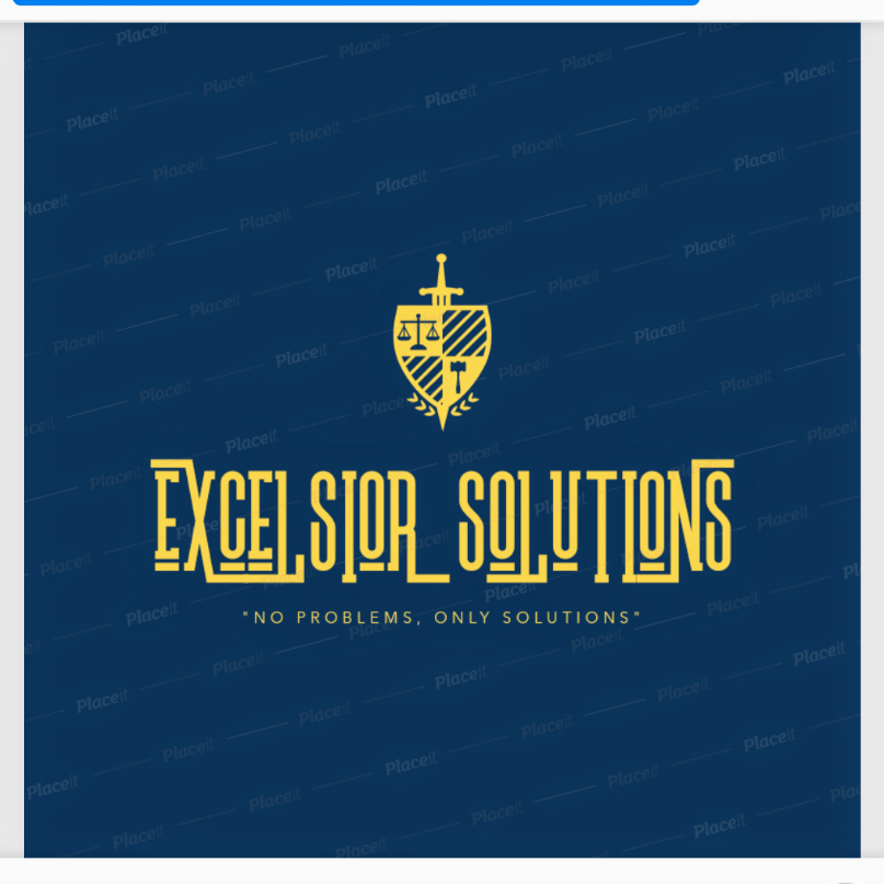 Avatar for Excelsior Solutions
