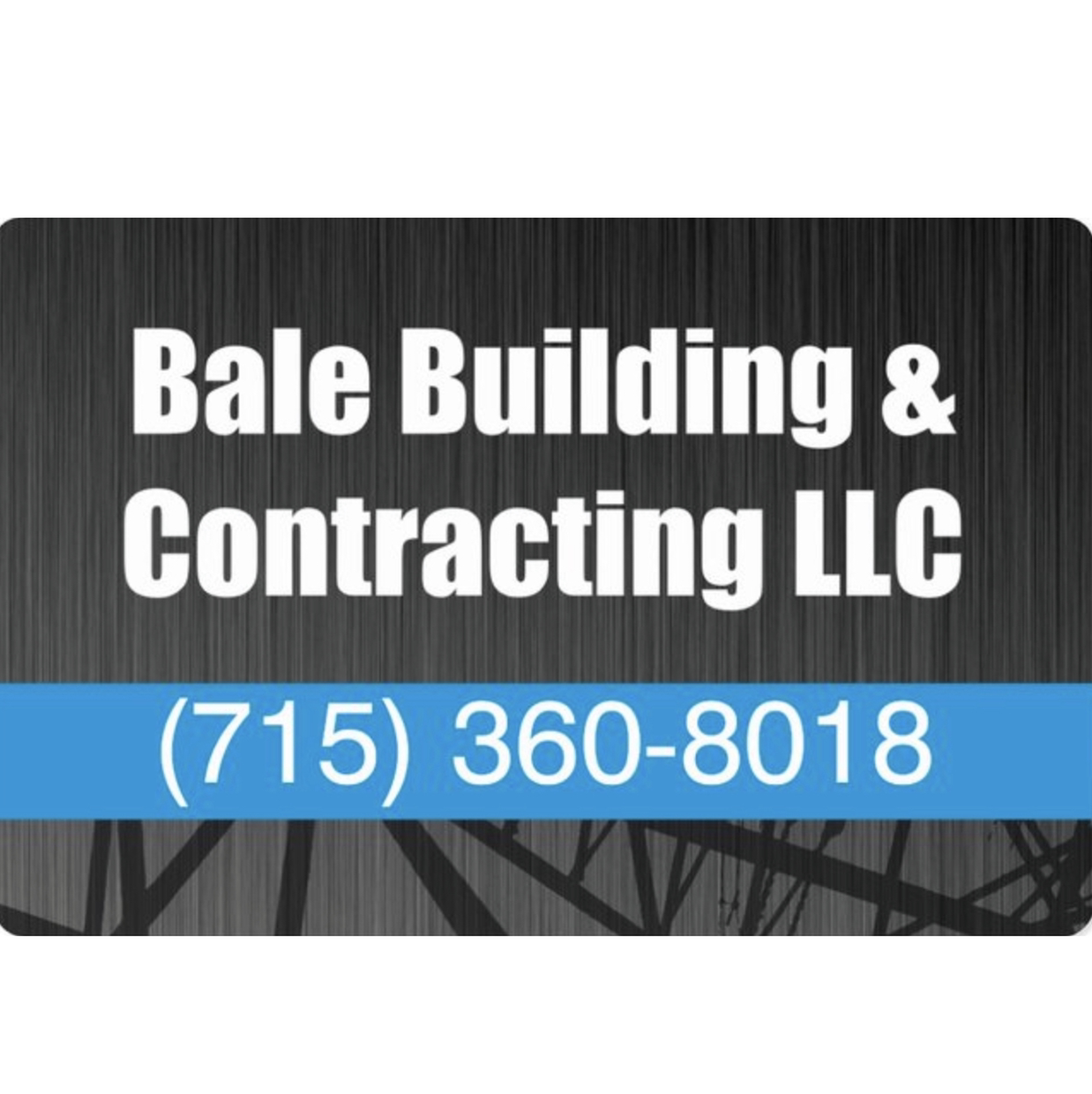 Avatar for Bale Building & Contracting LLC
