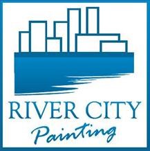 River City Painting logo