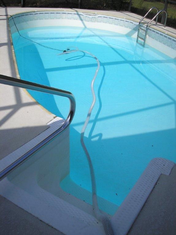 MATT'S POOL SERVICE INC Reviews Deland, FL Angi