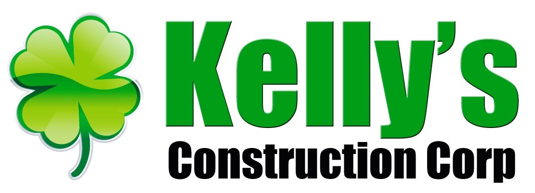 Kelly's construction corp. logo