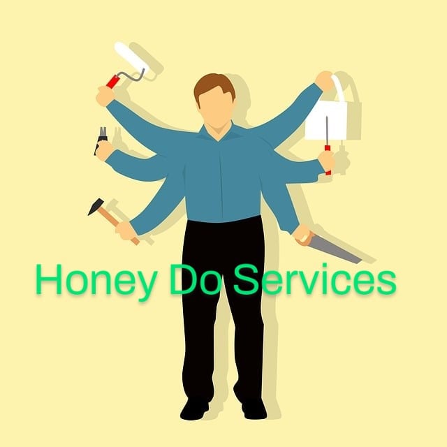 Avatar for Honey Do Services