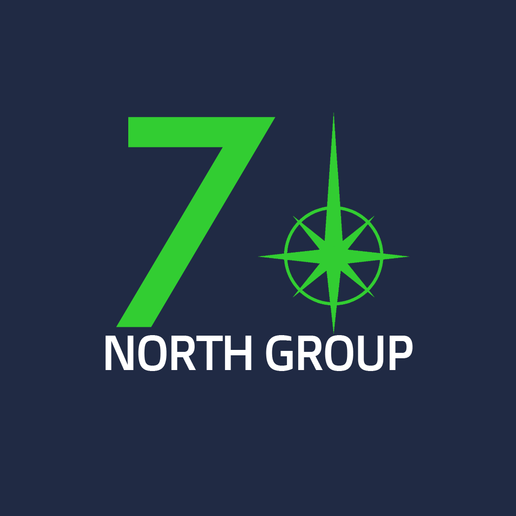 7 North Group logo