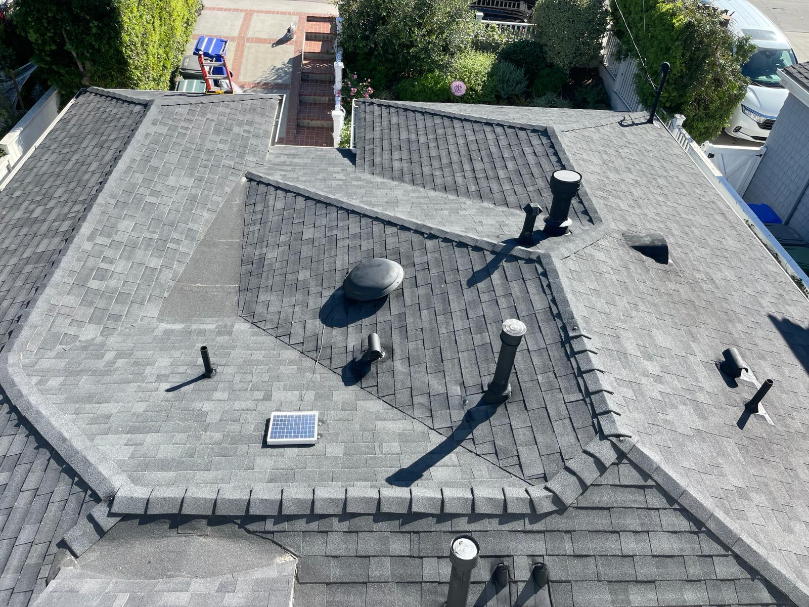 Avatar for RIGAM Roofing