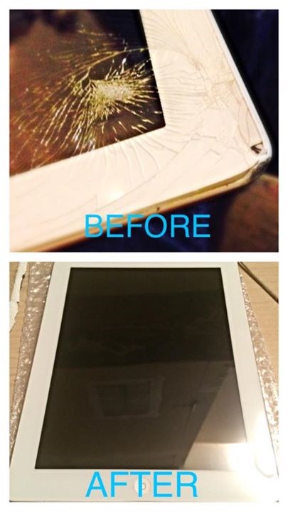 iPad 3