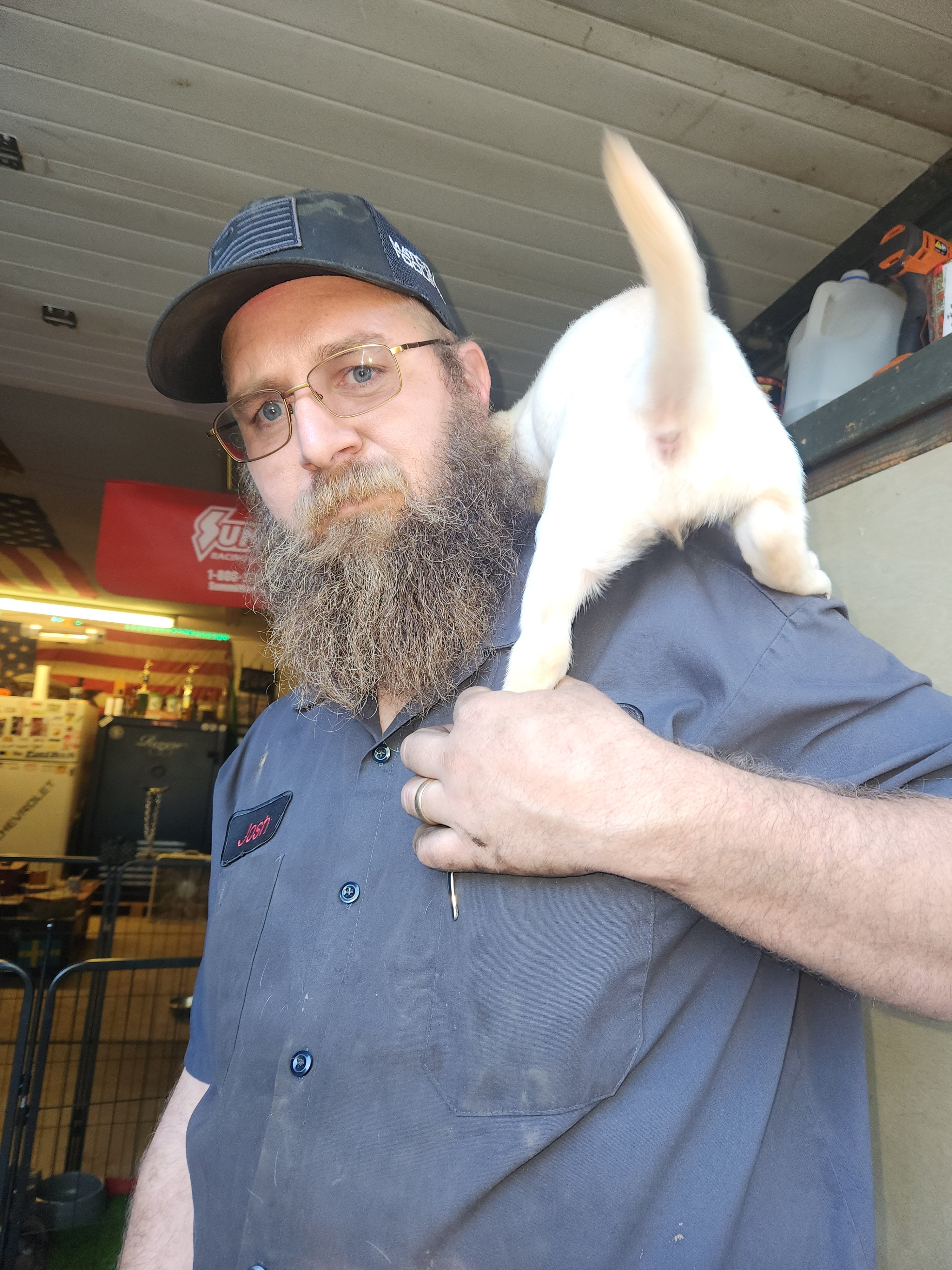 Avatar for Norris clean