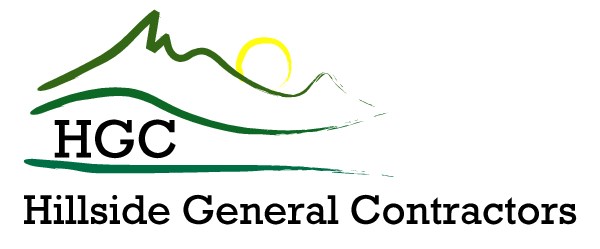 Hillside General Contractors LLC logo