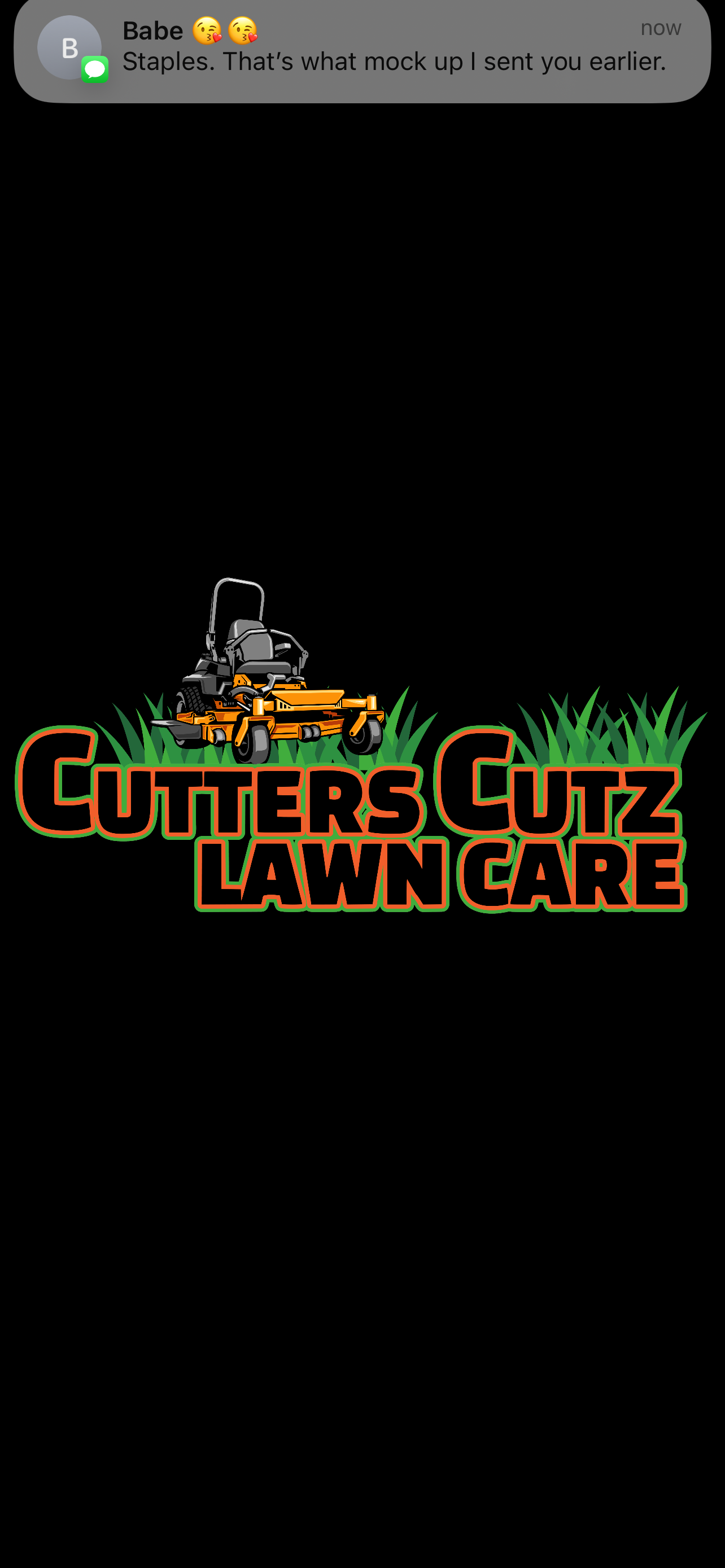 Avatar for Cutters Cutz