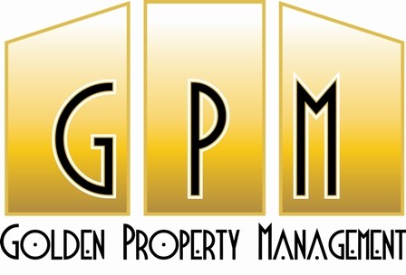 Logo for Golden Property Management