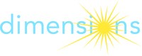 Dimensions in OH&S logo