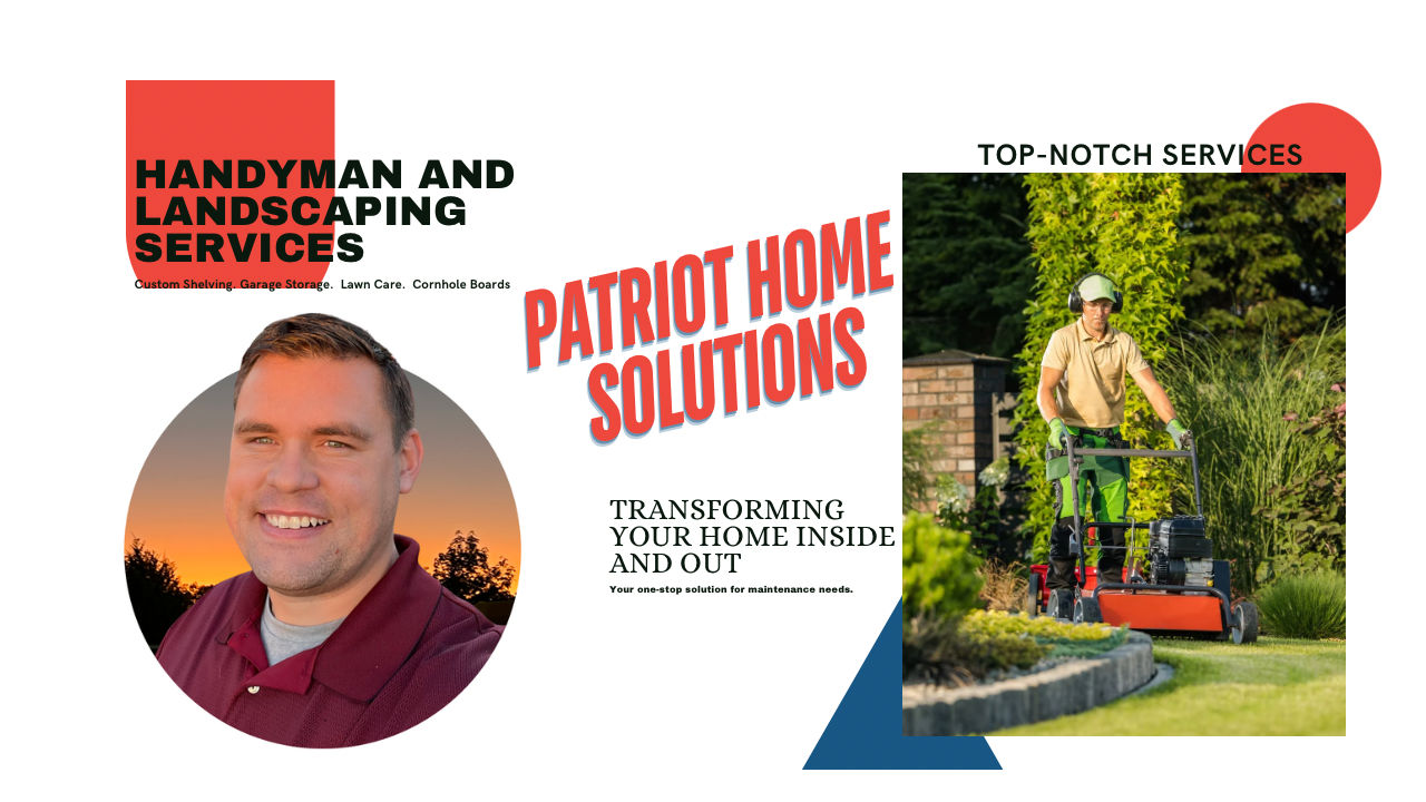 Avatar for Patriot Home Solutions