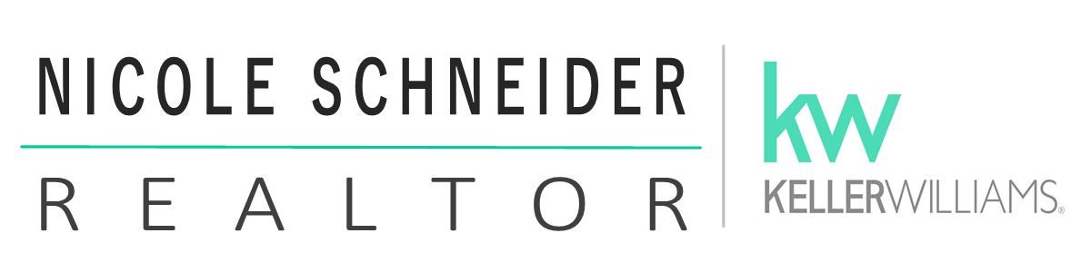 Keller Williams-Nicole Schneider, Realtor logo