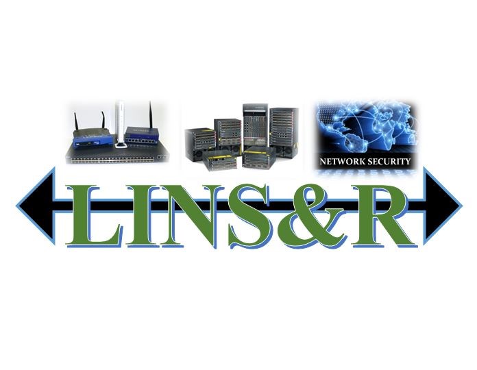 Lanier IT Network Services and Repair logo