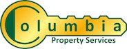 Columbia Property Services logo
