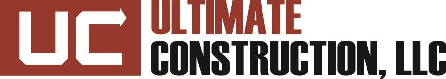 Ultimate Construction LLC logo