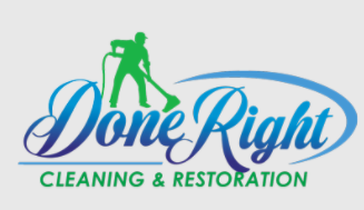 Avatar for Done Right Cleaning and Restorartion