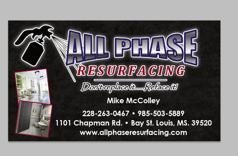 Avatar for All Phase Resurfacing