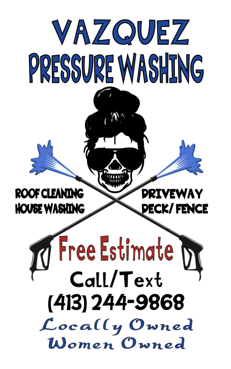 Avatar for Vazquez Pressure Washing