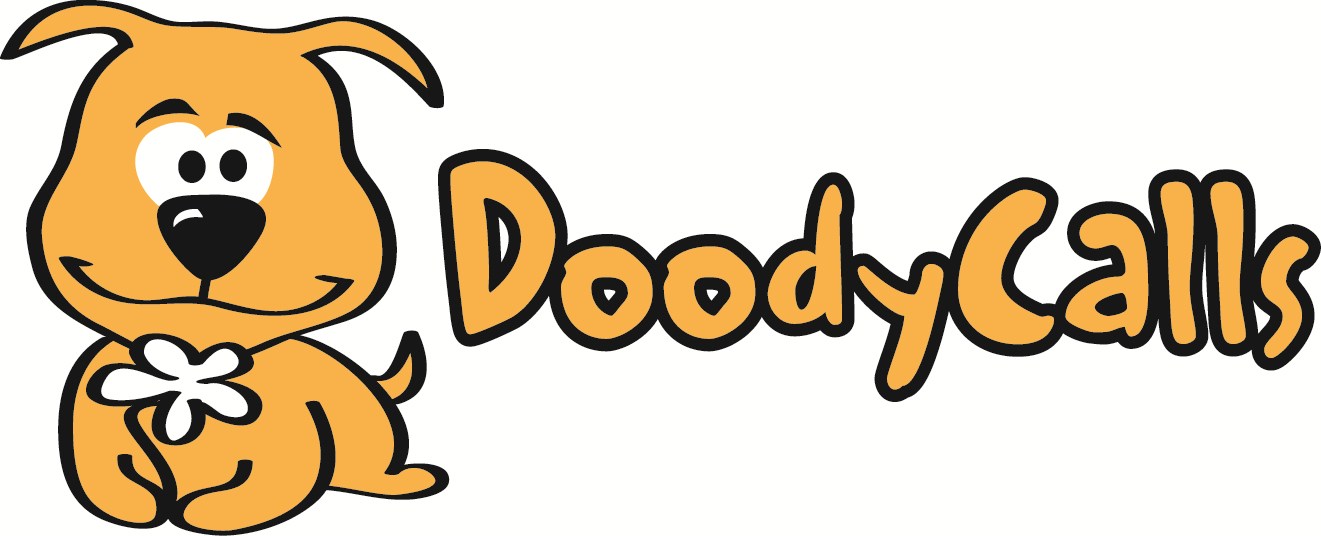 DoodyCalls of Columbia, Inc. logo