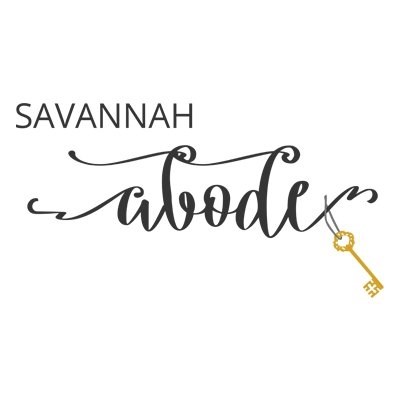 SAVANNAH abode logo