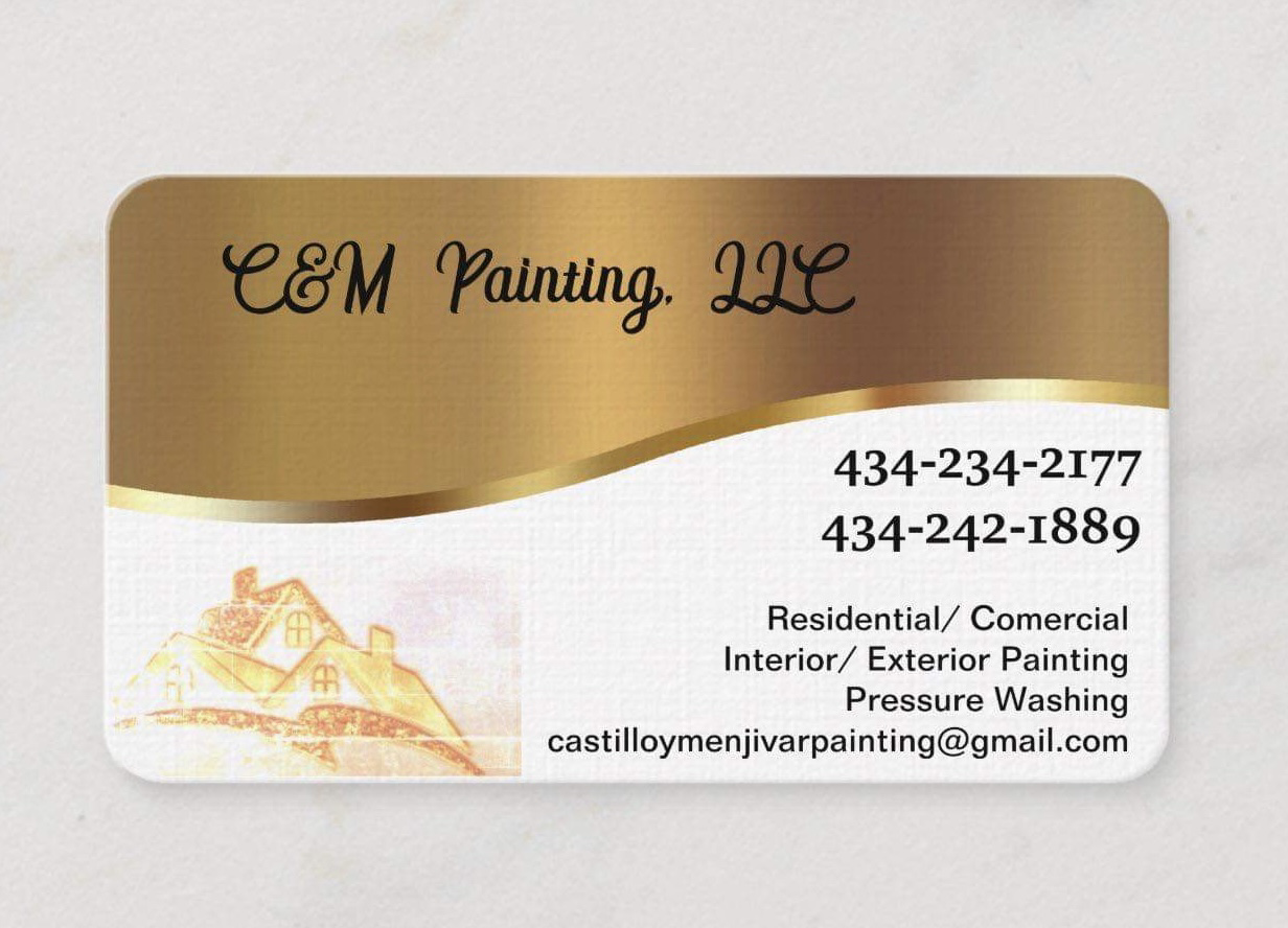Avatar for C&M Painting LLC