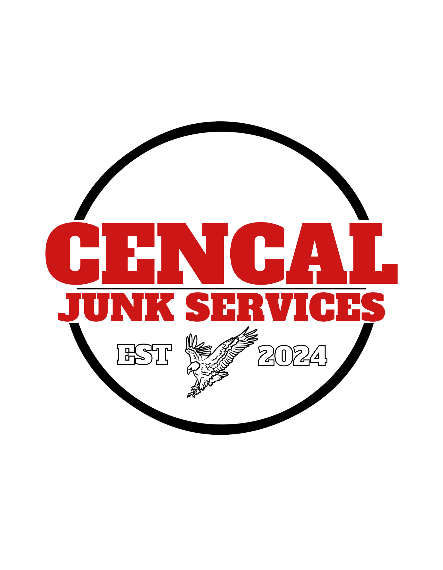 Avatar for Cencal Junk Services