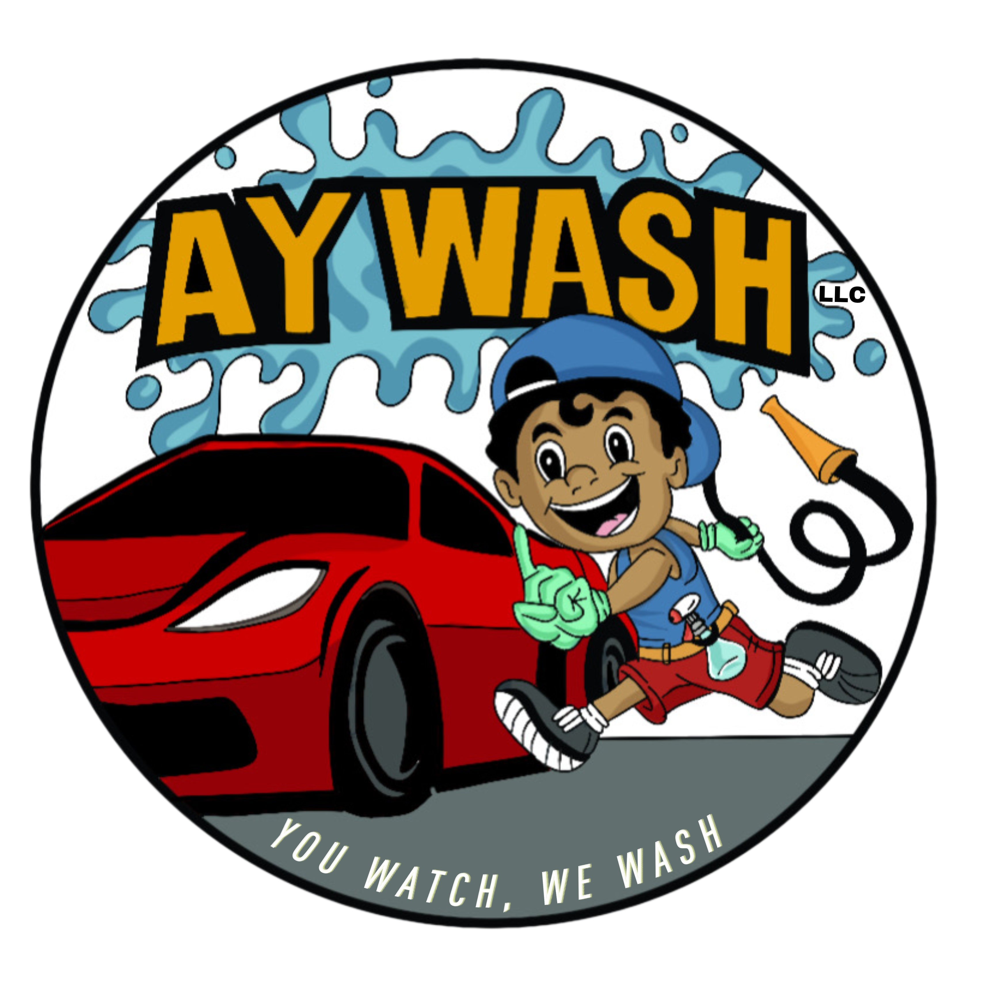 Avatar for Ay Wash