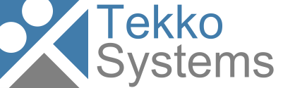 Tekko Systems LLC logo