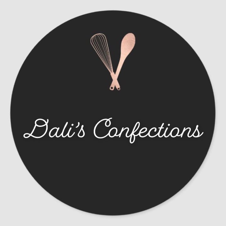 Avatar for Dali's Confections