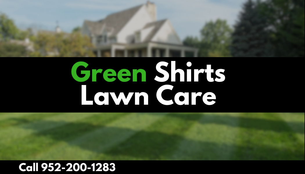 Avatar for Green Shirts Lawn Care
