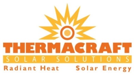 Logo for Thermacraft Solar Solutions