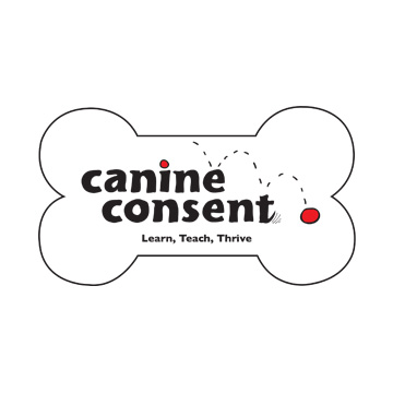Logo for Matters of the Canine Kind