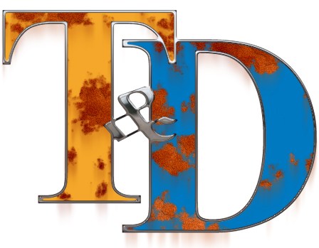 Avatar for T & D Metal Works