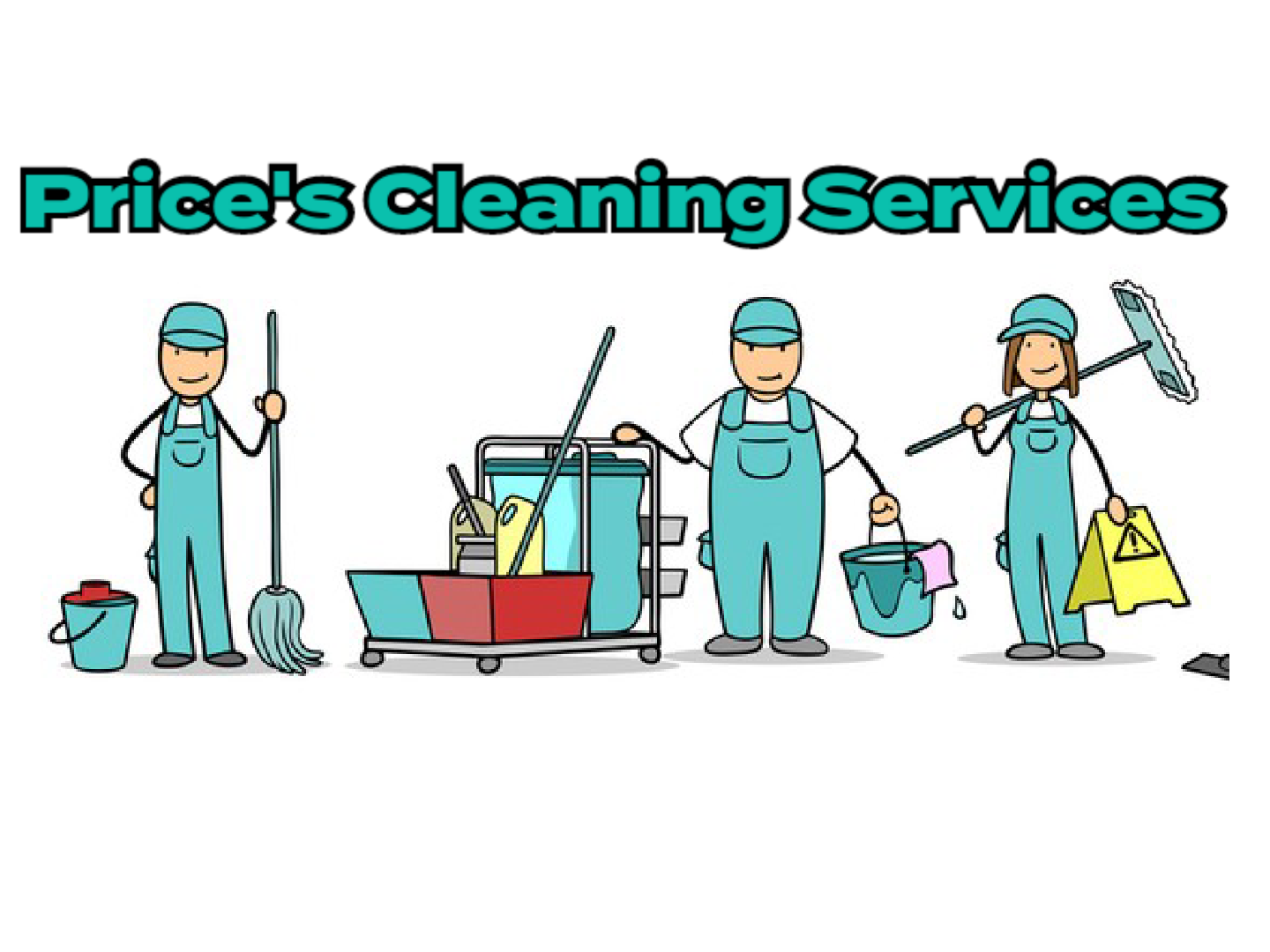 Avatar for Prices Cleaning Services