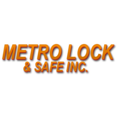 Avatar for Metro Lock & Safe Inc.