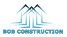 Bob Construction INC logo